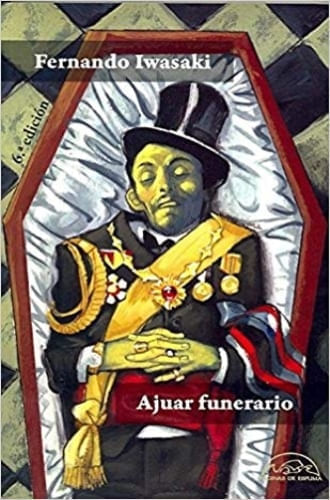 AJUAR FUNERARIO