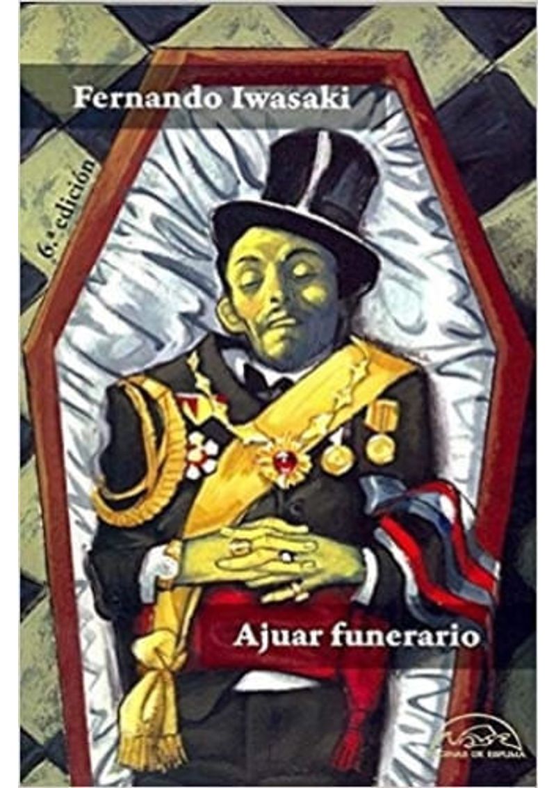 AJUAR-FUNERARIO