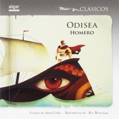 LA ODISEA