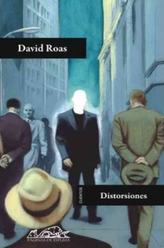DISTORSIONES (CUENTOS)