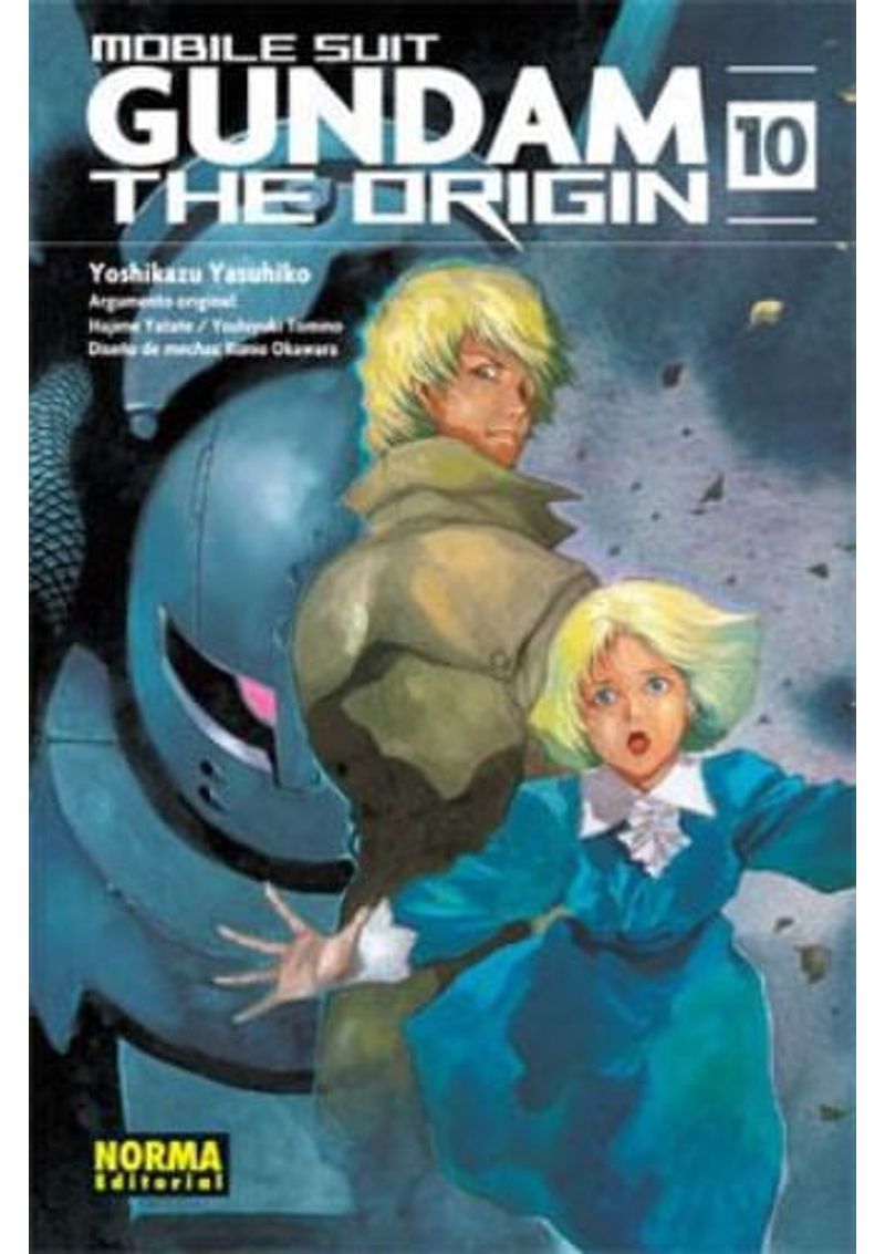 GUNDAM-THE-ORIGIN-10