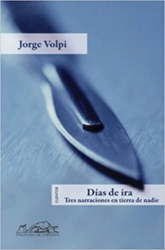 DIAS DE IRA