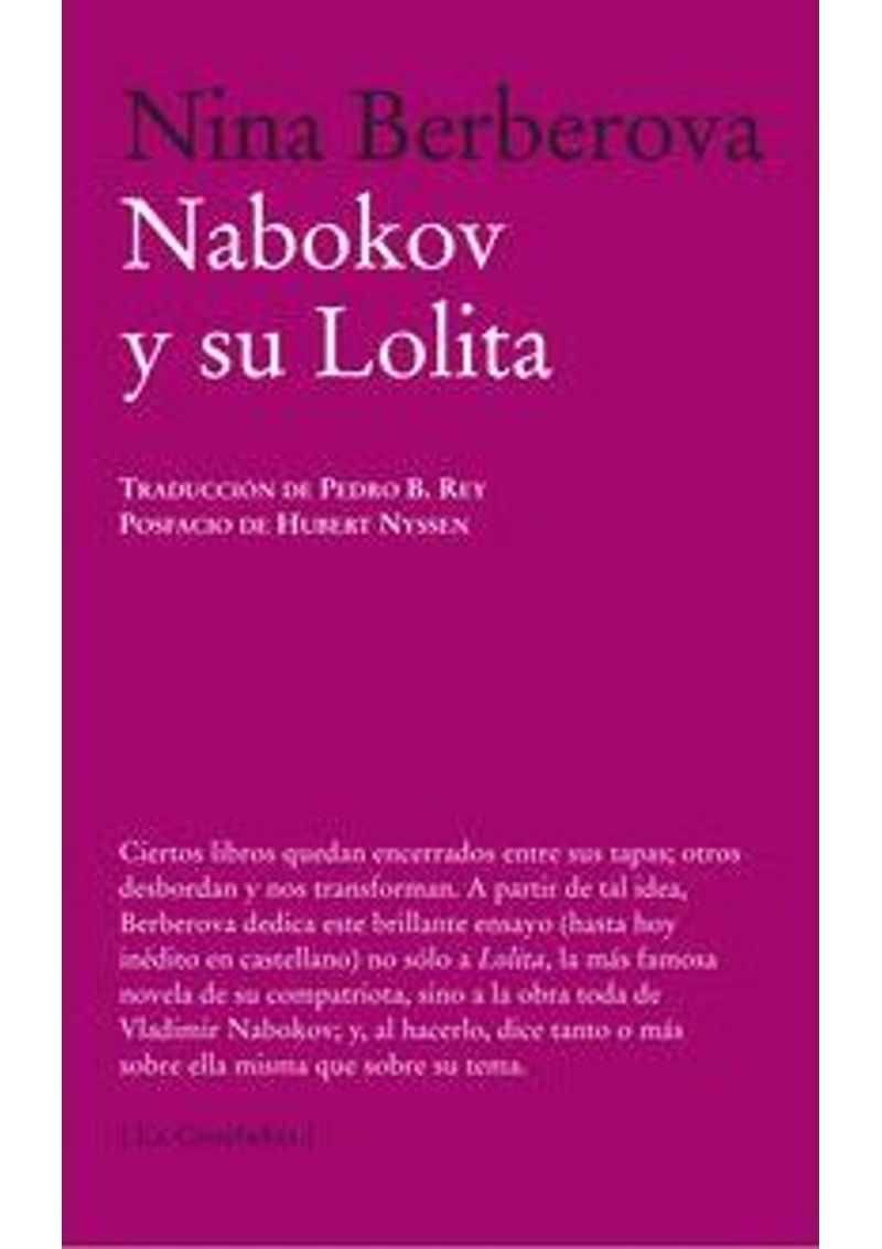 NABOKOV-Y-SU-LOLITA