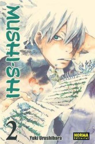 MUSHI-SHI 02