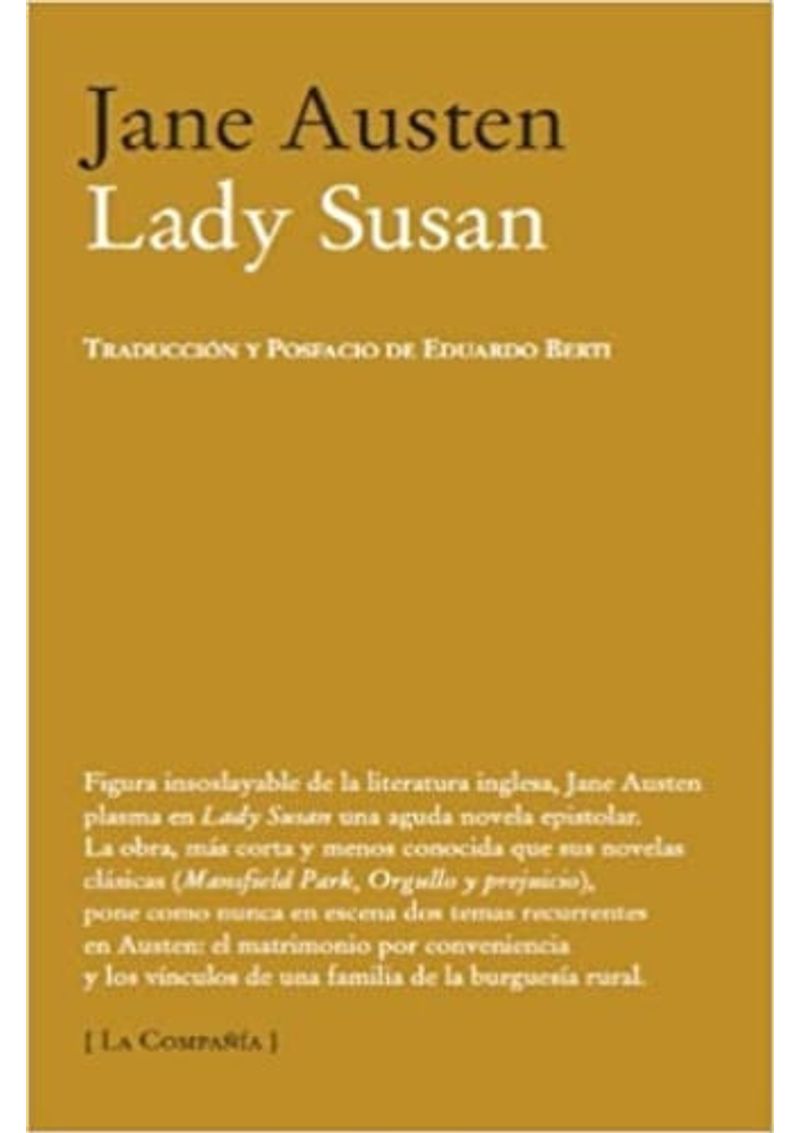 LADY-SUSAN