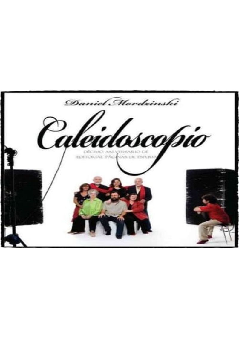 CALEIDOSCOPIO