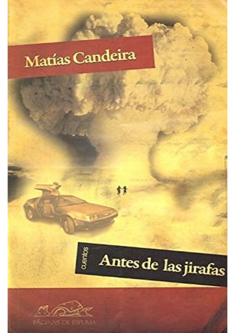 ANTES-DE-LAS-JIRAFAS--CUENTOS-
