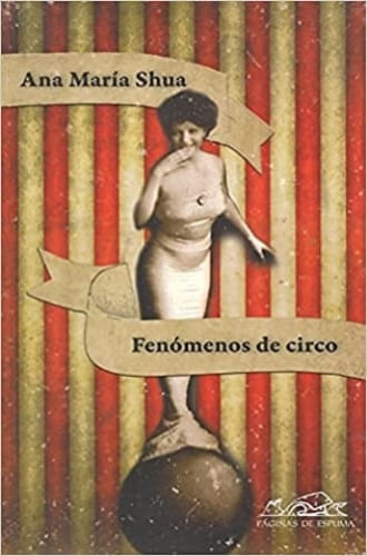 FENOMENOS DE CIRCO