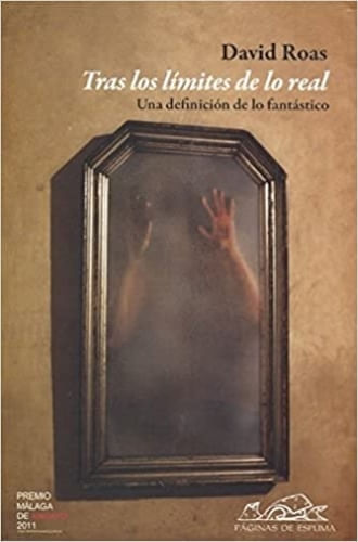 TRAS LOS LIMITES DE LO REAL