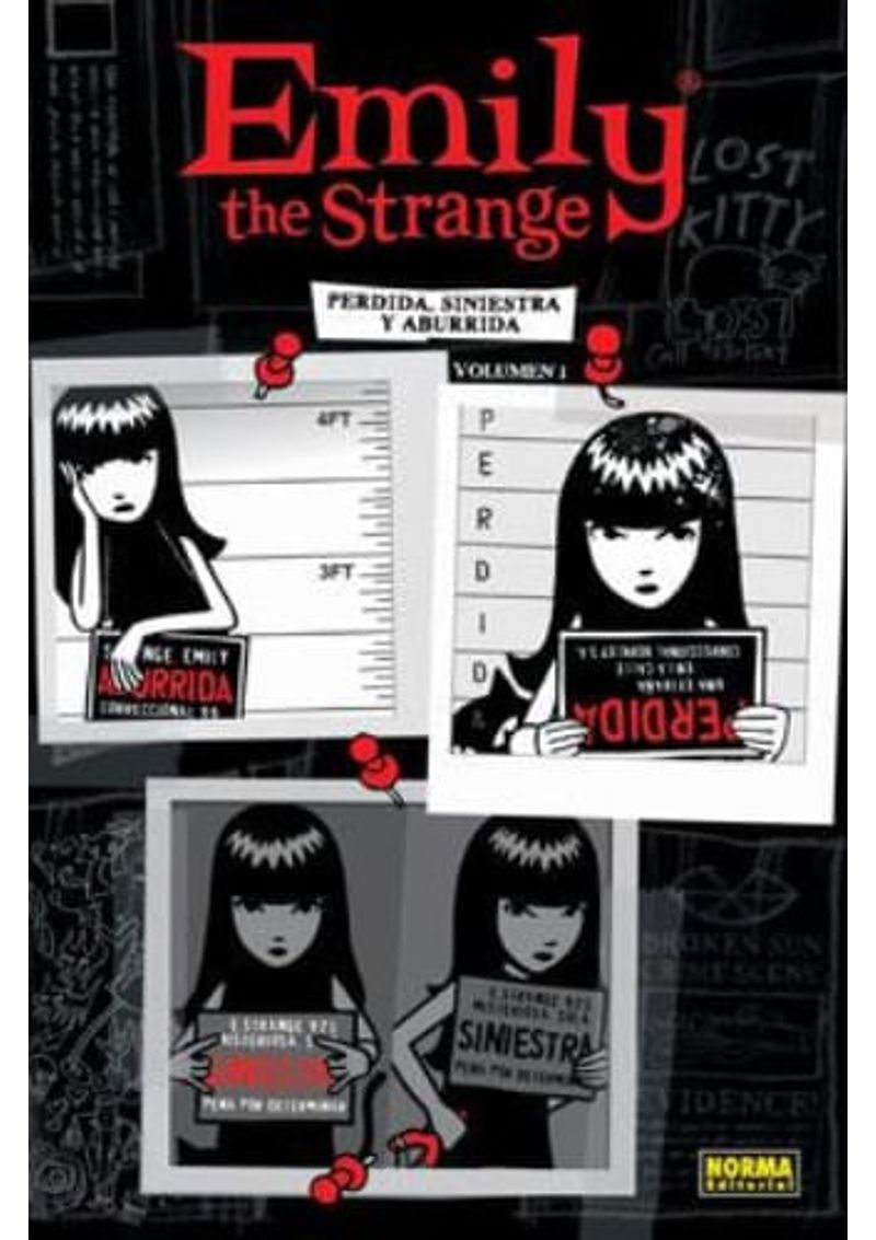 EMILY-THE-STRANGE--EL-COMIC-VOL.-1.-PERDIDA-SINIESTRA-Y-ABU