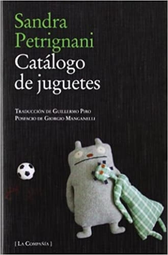 CATALOGO DE JUGUETES