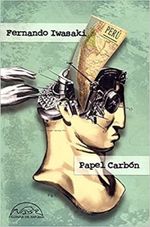 PAPEL-CARBON--CUENTOS-1983---1993-