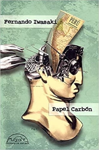PAPEL CARBON (CUENTOS 1983 - 1993)