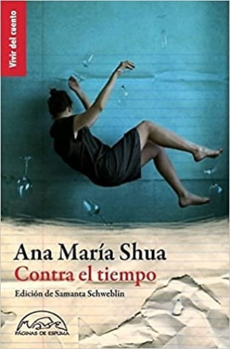 CONTRA EL TIEMPO (CUENTOS)
