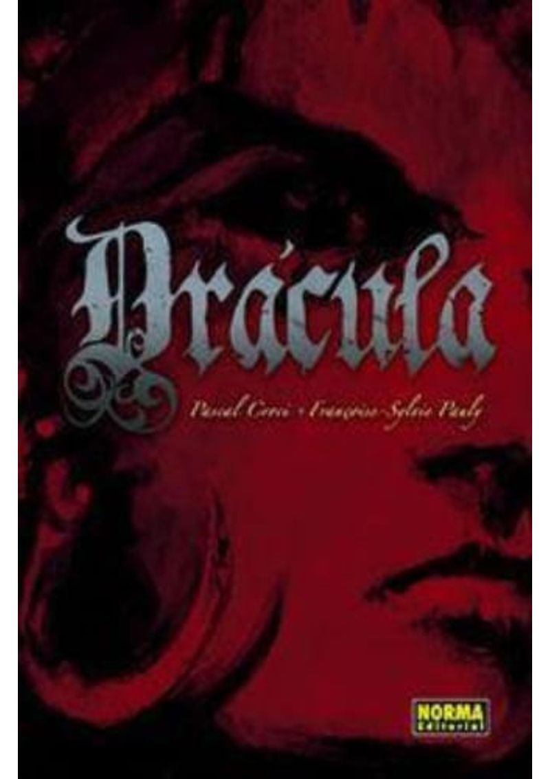 DRACULA