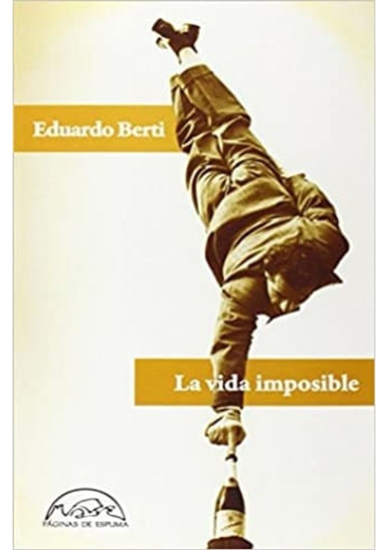 LA-VIDA-IMPOSIBLE