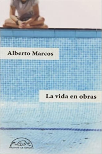 LA VIDA EN OBRAS (CUENTOS)