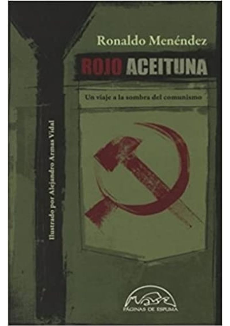 ROJO-ACEITUNA