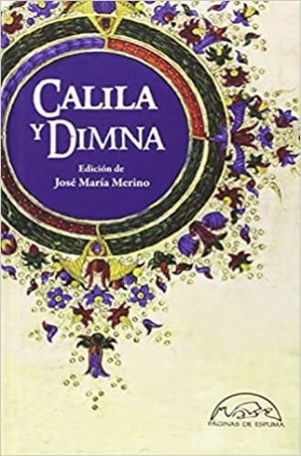 CALILA Y DIMNA