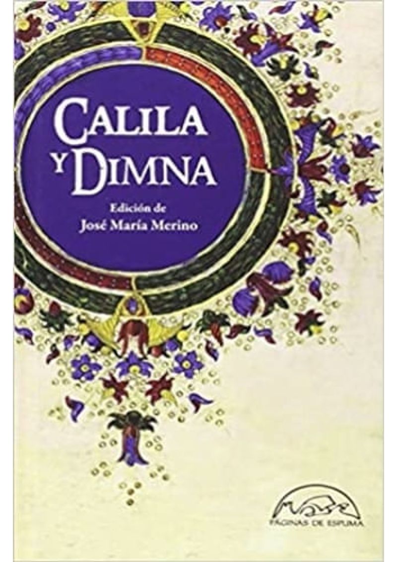 CALILA-Y-DIMNA