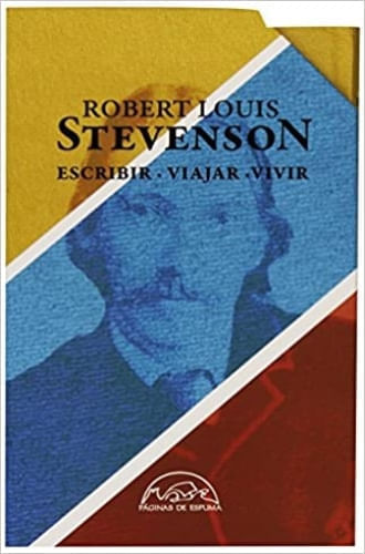 ESCRIBIR, VIAJAR, VIVIR