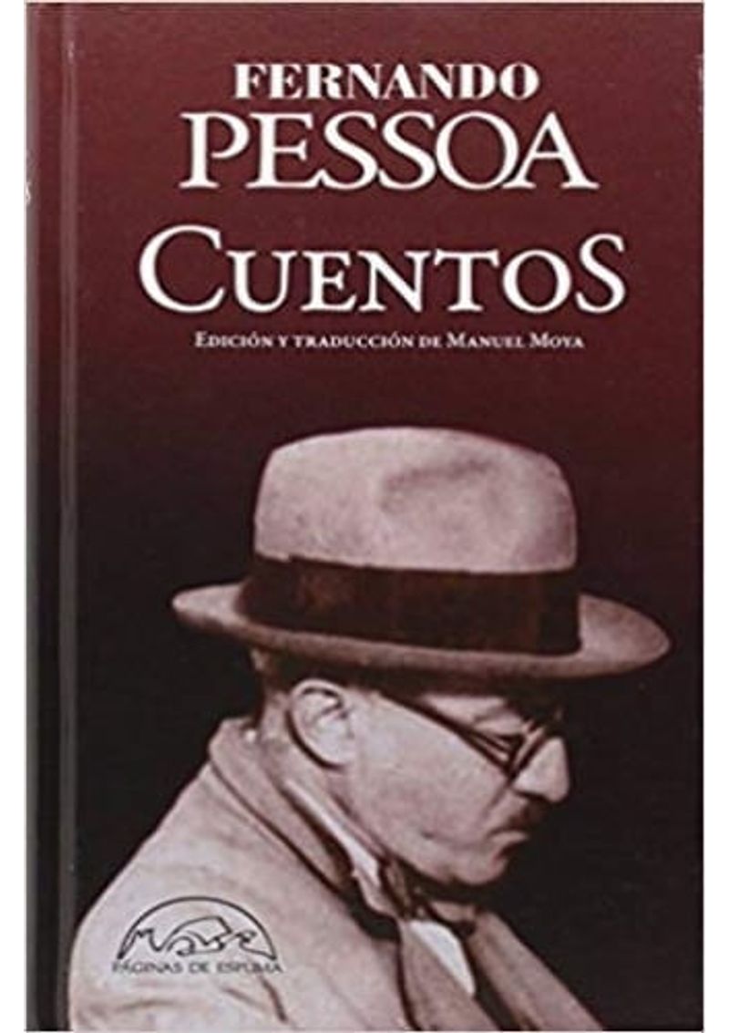 CUENTOS--PESSOA-