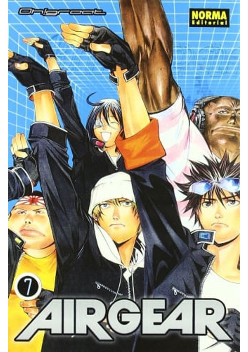 AIR-GEAR-07