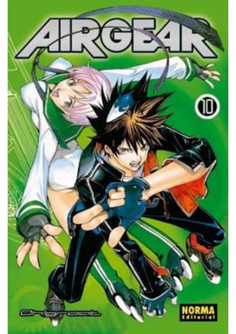 AIR-GEAR-10