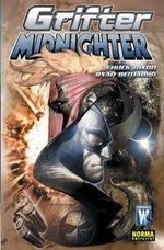 GRIFTER-MIDNIGHTER