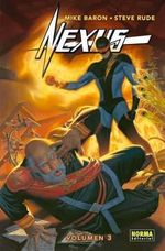 NEXUS-3