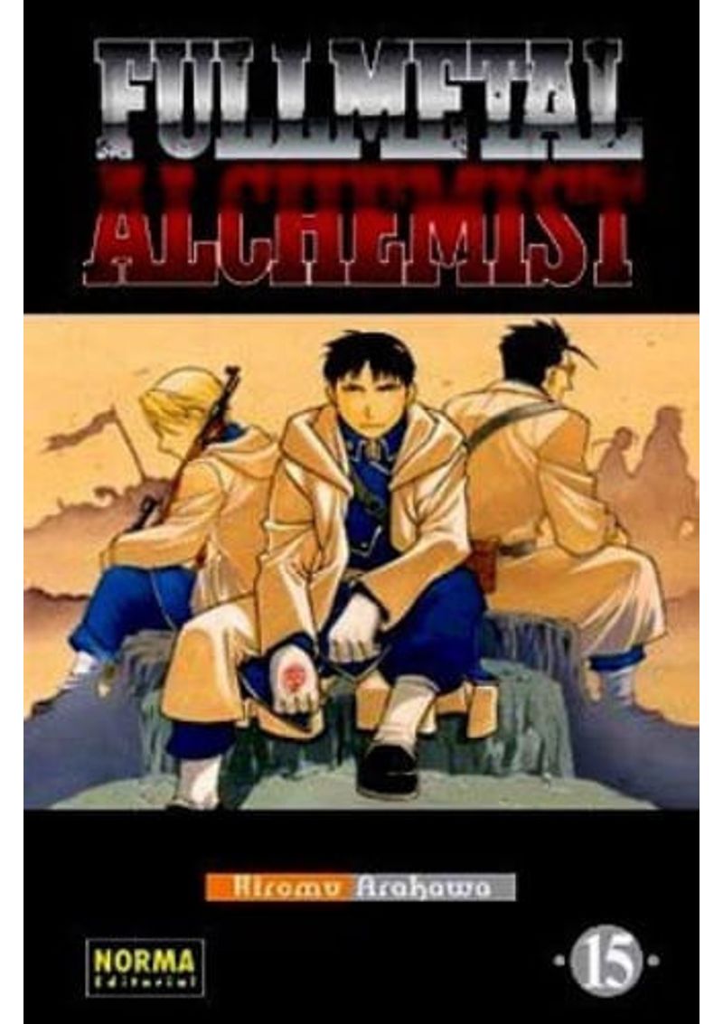 FULLMETAL-ALCHEMIST-15