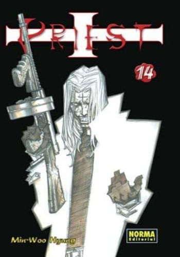 PRIEST 14