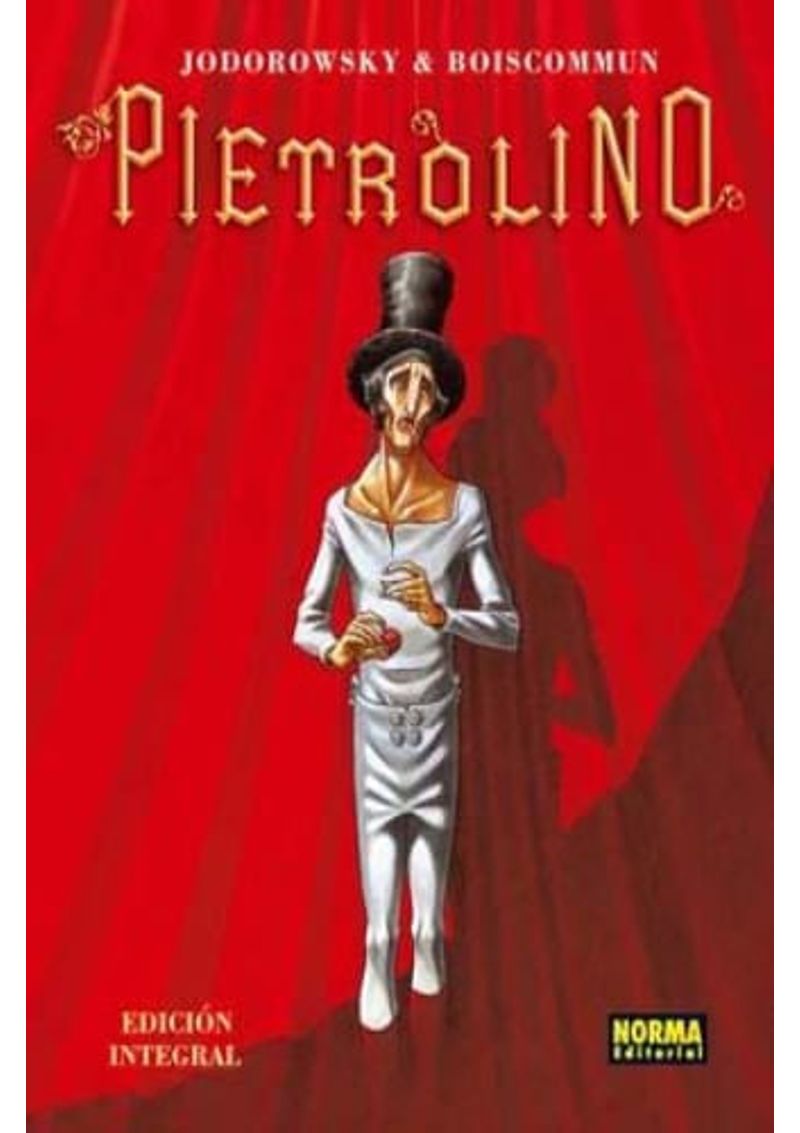 PIETROLINO
