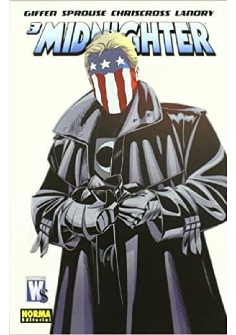 MIDNIGHTER-3