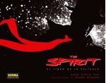 THE-SPIRIT--EL-LIBRO-DE-LA-PELICULA