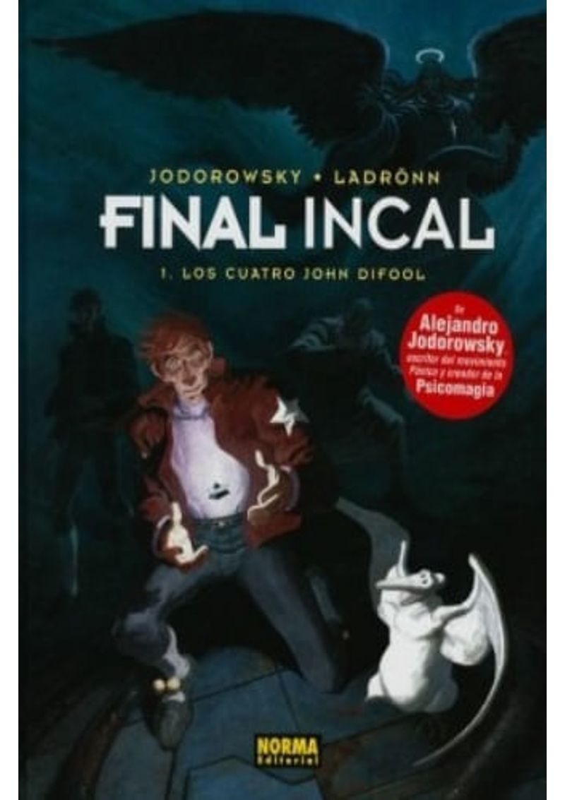 FINAL-INCAL-1.-LOS-CUATRO-JOHN-DIFOOL