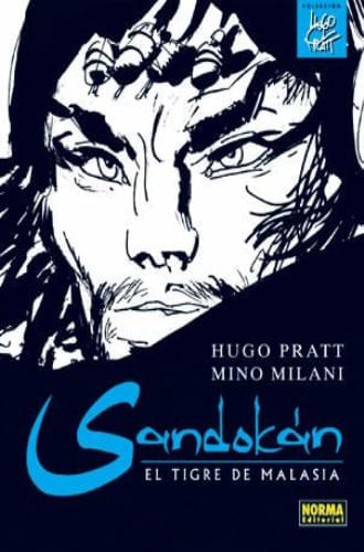 SANDOKAN: EL TIGRE DE MALASIA