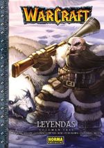 WARCRAFT--LEYENDAS-3