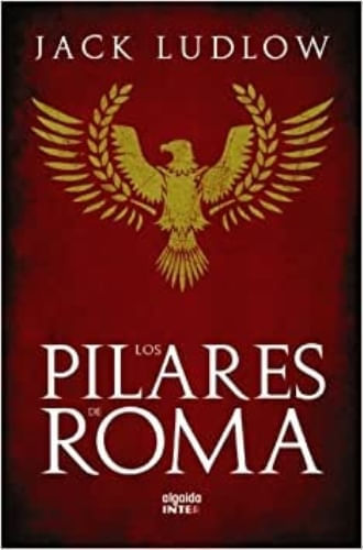 LOS PILARES DE ROMA