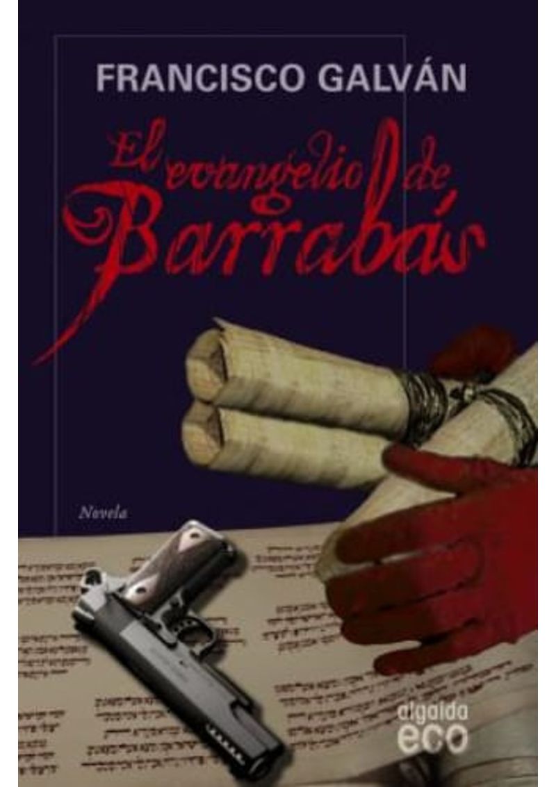 EL-EVANGELIO-DE-BARRABAS