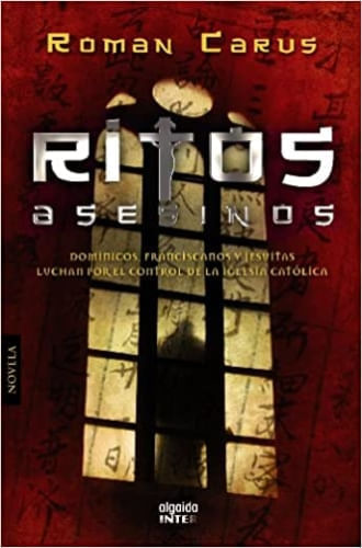RITOS ASESINOS