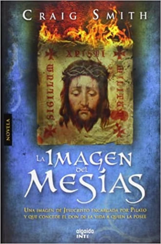 LA IMAGEN DEL MESIAS