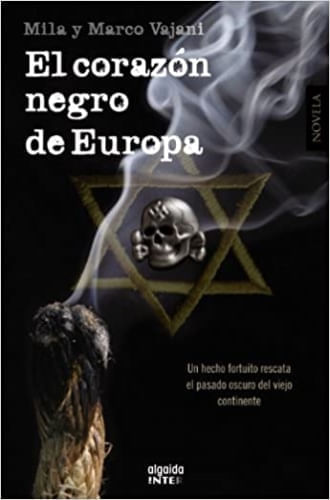 CORAZON NEGRO DE EUROPA