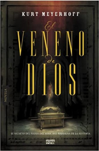 EL VENENO DE DIOS