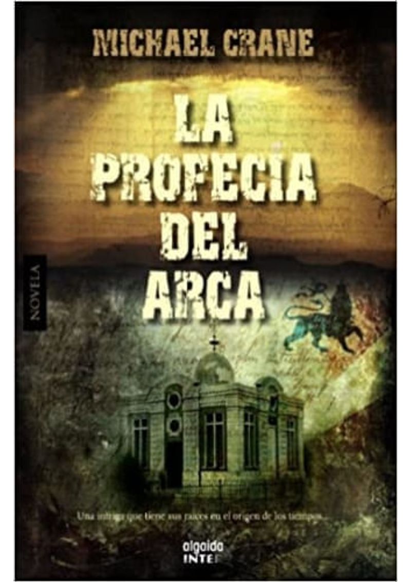 LA-PROFECIA-DEL-ARCA