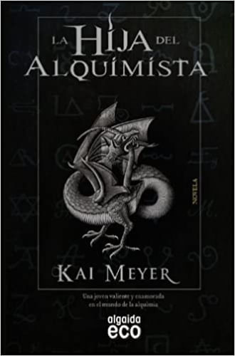 LA HIJA DEL ALQUIMISTA