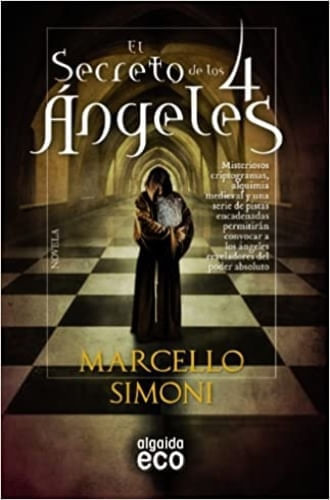EL SECRETO DE LOS 4 ÁNGELES