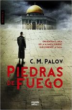 PIEDRAS-DE-FUEGO