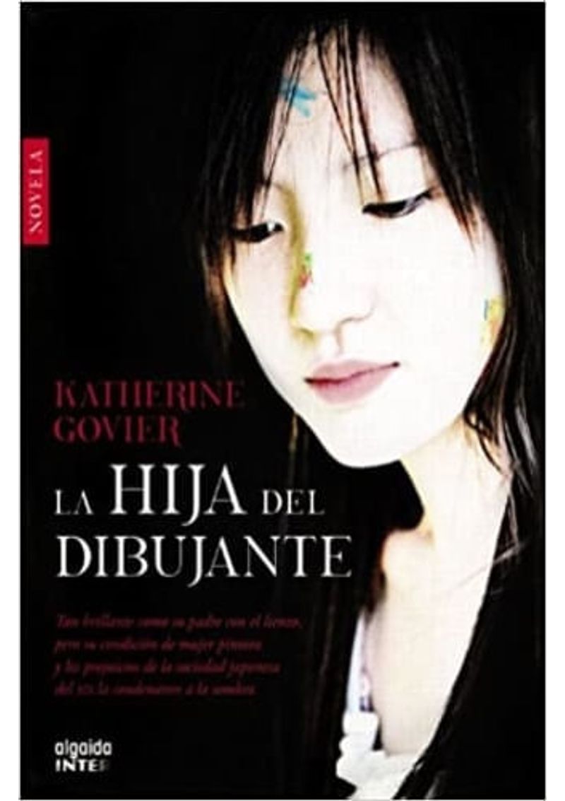 LA-HIJA-DEL-DIBUJANTE