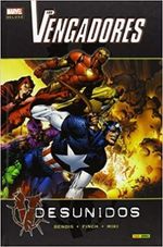 VENGADORES-LOS--DESUNIDOS